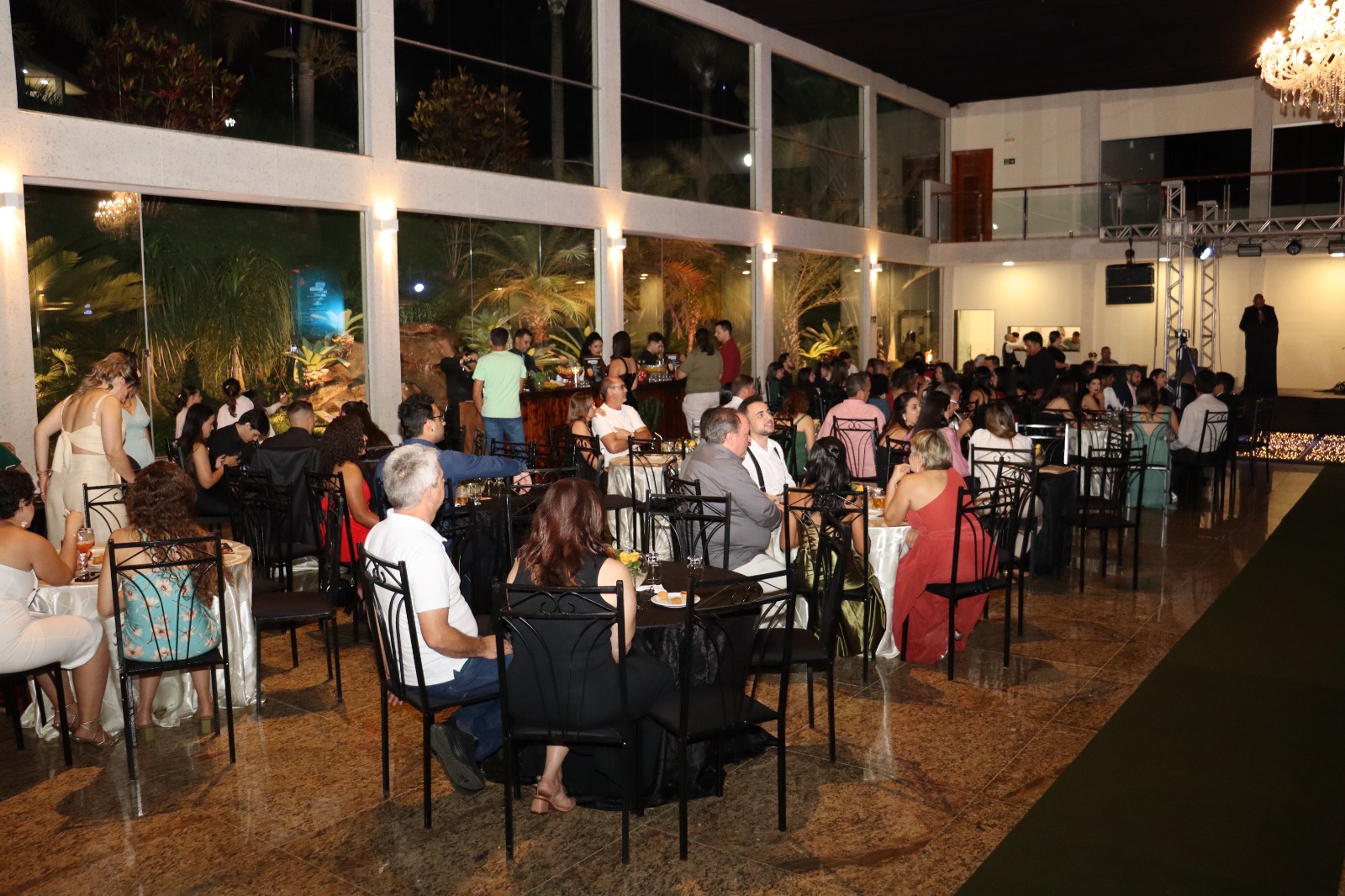 CDL Top List Evento
